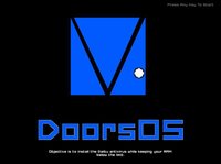 DoorsOS - RAM Simulator screenshot, image №1086298 - RAWG