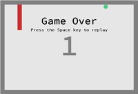 Snake without sprites screenshot, image №1216340 - RAWG