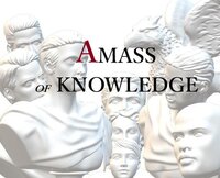 Amass of Knowledge screenshot, image №2754436 - RAWG