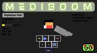 MediBoom screenshot, image №3675742 - RAWG