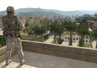 Arma: Armed Assault screenshot, image №430589 - RAWG