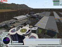 Airport Tycoon 3 screenshot, image №367224 - RAWG