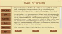 Magium Remastered screenshot, image №3061369 - RAWG