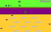 Atari 2600 Action Pack screenshot, image №315165 - RAWG