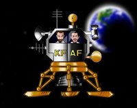 Kinda Funny Lands on the Moon screenshot, image №1949496 - RAWG