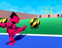 End Zone Defense Free Kick [GMTK Game Jam 2020] screenshot, image №2447057 - RAWG