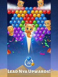 Bubble Shooter: Puzzle Pop 3 screenshot, image №3576419 - RAWG