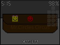 1 Unpaid Internship at Mr.Circle's Circus screenshot, image №2853723 - RAWG