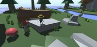 Farmer Maxwell screenshot, image №2932824 - RAWG