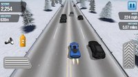 Traffic Racing - How fast can you drive? screenshot, image №1543274 - RAWG