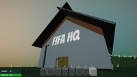 FIFA Heist 2022 screenshot, image №3706438 - RAWG
