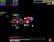 Serious Business screenshot, image №1189567 - RAWG