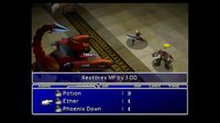 Final Fantasy VII (1997) screenshot, image №1608999 - RAWG