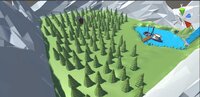 A WALK IN THE FOREST (theunityname) screenshot, image №2838472 - RAWG