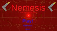 Nemesis (itch) (Deliriny2020) screenshot, image №3210664 - RAWG