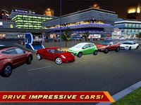 Shopping Mall Car Driving 2 screenshot, image №1555350 - RAWG