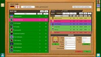 Boeckham's Football Manager screenshot, image №4181469 - RAWG