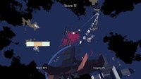 Outlaws of Cygnus screenshot, image №1092809 - RAWG