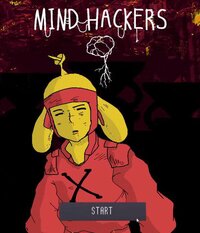 Mind Hackers (Jam Version) screenshot, image №3350454 - RAWG