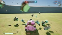 Tank Fight Ready screenshot, image №4287709 - RAWG