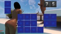 Sexy Memory Puzzle - Futanari Pool screenshot, image №4097729 - RAWG