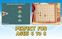 Second Grade Learning Games Free screenshot, image №1589431 - RAWG