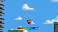 Jetpack Koyride (Short Version) screenshot, image №2568964 - RAWG