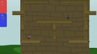 Wizard Duel (Diskman) screenshot, image №3532681 - RAWG