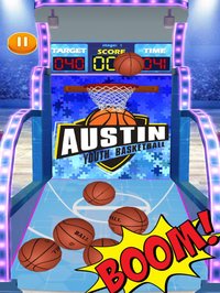 Boom basketball screenshot, image №1664291 - RAWG