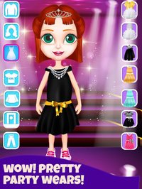 Little Super Star Kids Fashion screenshot, image №1812283 - RAWG