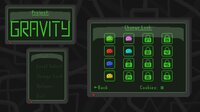 Gravity (itch) (Deliciouzlp) screenshot, image №3203151 - RAWG