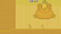 Gold Rush (Bouncing Turtle, bennissimov) screenshot, image №2959343 - RAWG