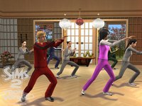 The Sims 2: Bon Voyage screenshot, image №477538 - RAWG