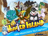 Hunter Island: Monsters & Dragons screenshot, image №13216 - RAWG