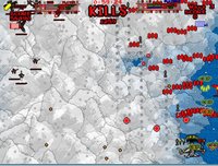 Super Diapason Vengeance Mach 1 screenshot, image №1137481 - RAWG