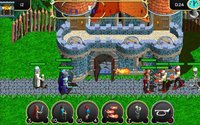 Undead Invasion screenshot, image №1373306 - RAWG