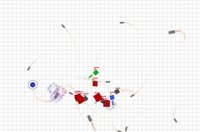 Drunken Fireworks screenshot, image №1095607 - RAWG