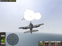 Dogfight: Battle for the Pacific screenshot, image №365039 - RAWG