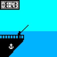 Low Rez Fish'n screenshot, image №2138865 - RAWG