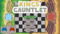 Kings Gauntlet screenshot, image №2705769 - RAWG