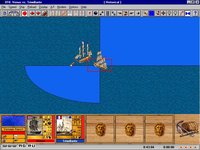 Age of Sail screenshot, image №304069 - RAWG