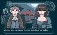 The Great Voyage (itch) screenshot, image №1005101 - RAWG