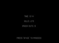 Felicide: "To Kill A Cat" screenshot, image №1122338 - RAWG