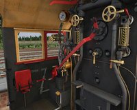 Rail Simulator screenshot, image №433589 - RAWG