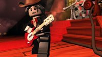 Lego Rock Band screenshot, image №277217 - RAWG