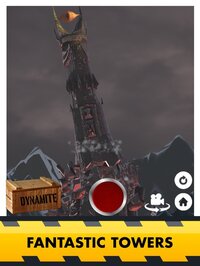 Fake Island: Demolish! screenshot, image №3293356 - RAWG