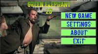 Green Elephant 2D screenshot, image №210021 - RAWG