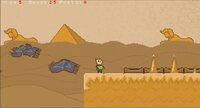 Ynler Resgate screenshot, image №3495999 - RAWG