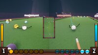 Battle Billiards screenshot, image №3671743 - RAWG