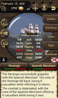 Pirates and Traders screenshot, image №1463599 - RAWG